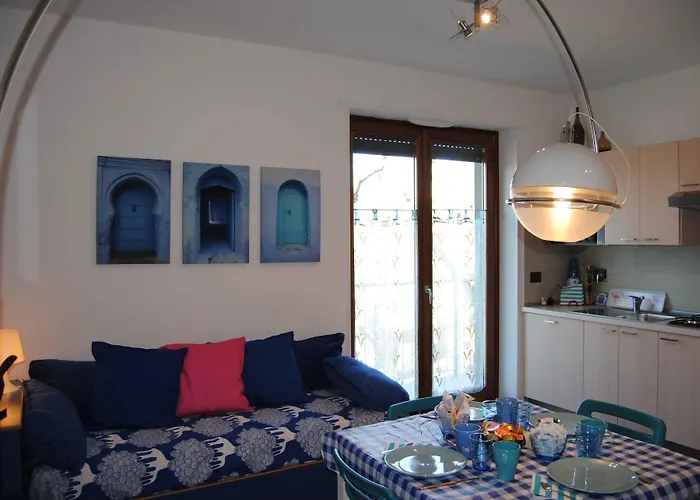 B&B Leterrazze Boutique Hotel - Torino