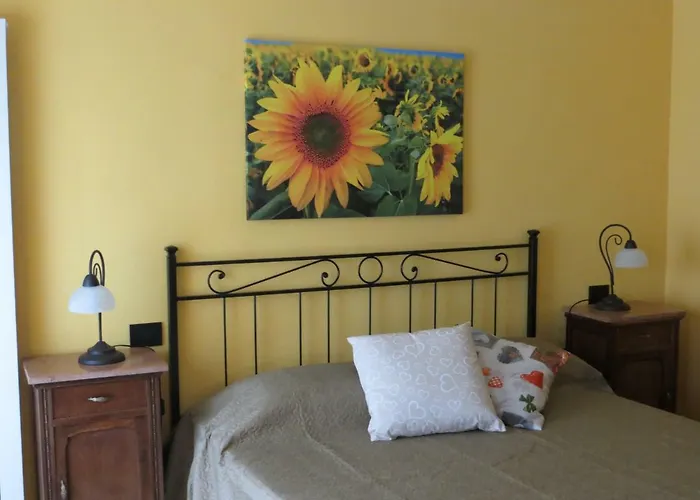 La Bella Dormiente B&B